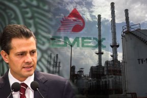 2 - 1 fede peña nieto pemex