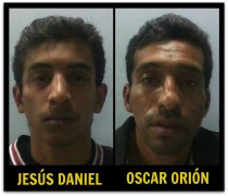 2 - 1 homicidio en cabo san lucas