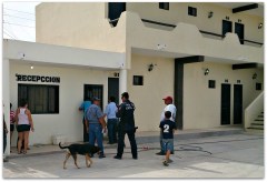 2 - 1 hotel lledra 004