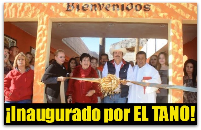 2 - 1 hotel puerto san carlos