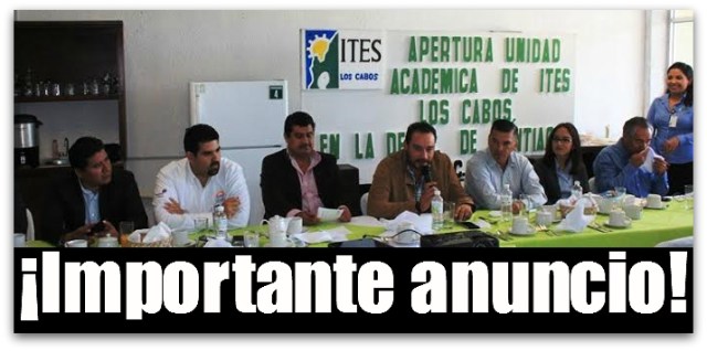 2 - 1 ites los cabos plantel santiago