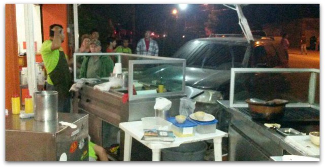 2 - 1 kikis burguer choque