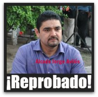 2 - 1 loreto alcalde jorge aviles perez