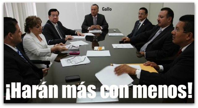 2 - 1 magistrados inconformidad tribunal