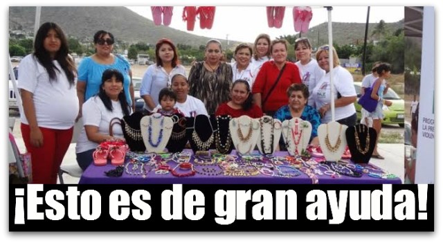 2 - 1 manualidades a mujeres