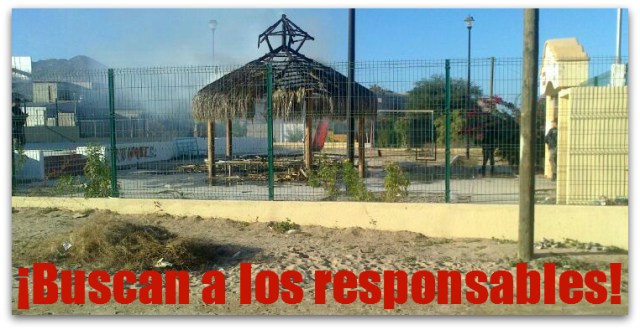 2 - 1 palapa vista hermosa