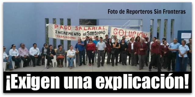 2 - 1 paro normal superior la paz bcs