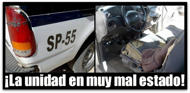 2 - 1 patrulla san pedro bcs