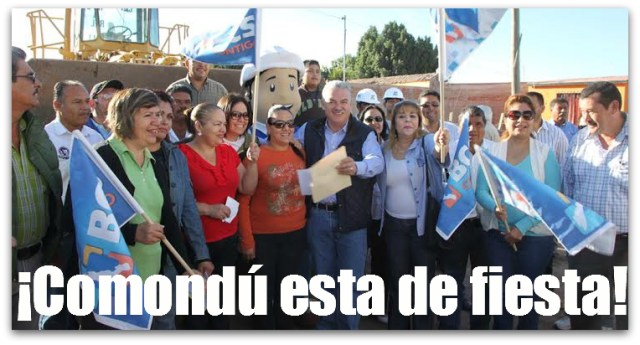 2 - 1 pavimentacion ciudad constitucion