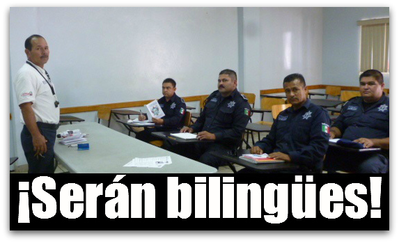 2 - 1 policias de todos santos