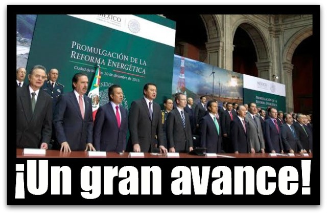 2 - 1 reforma energetica promulgacion df