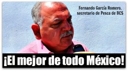 2 - 1 secretario de pesca de baja california sur