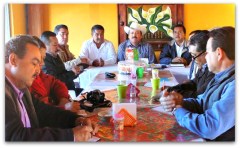 2 - 1 tano con la prensa 2013