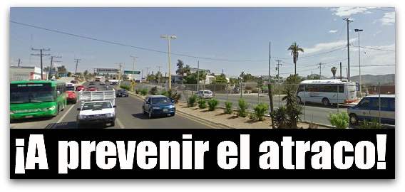 2 - 1 transporte los cabos