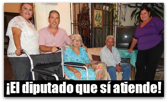 2 - 1 treviño diputado silla de ruedas