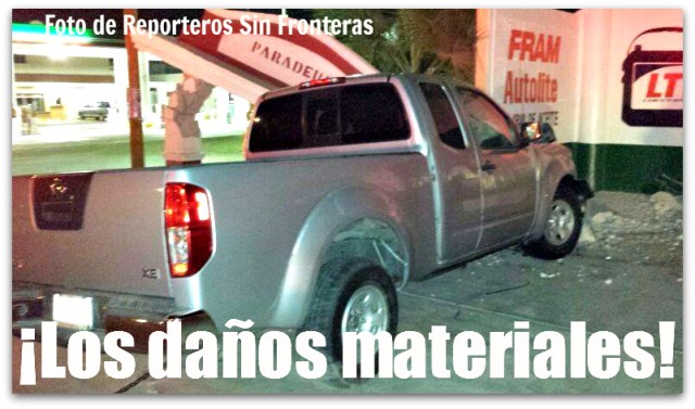 2 - 1 vehiculo nissan frontier