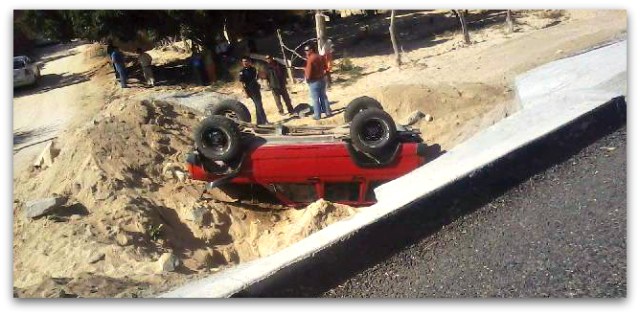 2 - 1 volcadura san jose viejo - foto benjamin ojeda