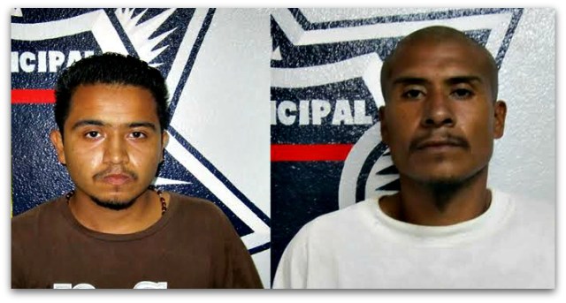 2 - 1 a robar bloques cabo san lucas