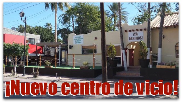 2 - 1 abrio casino en loreto