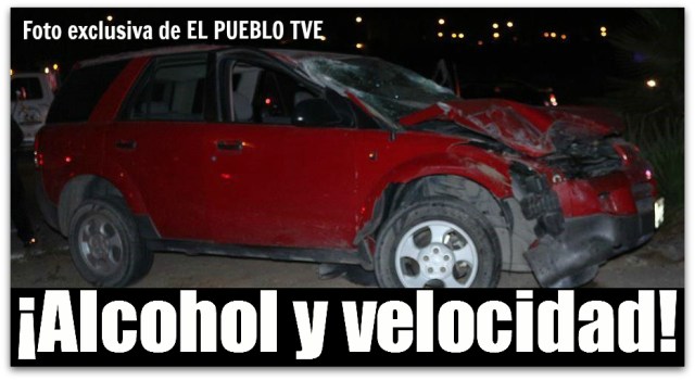 2 - 1 accidente calle constituyentes la paz