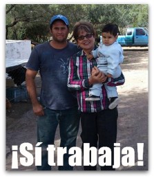 2 - 1 adela gonzalez demuestra que si trabaja