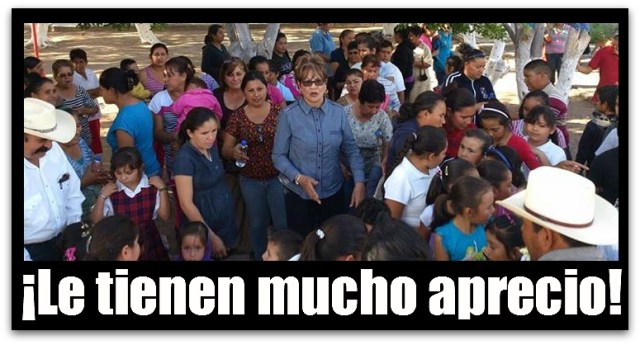 2 - 1 adela gonzalez diputada comundeña que si trabaja no como otros