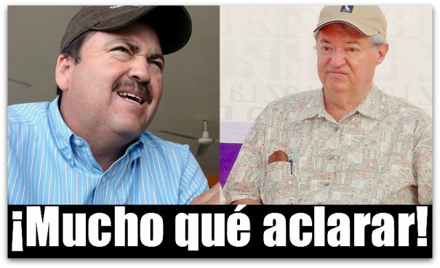 2 - 1 agua potable la paz y el tano