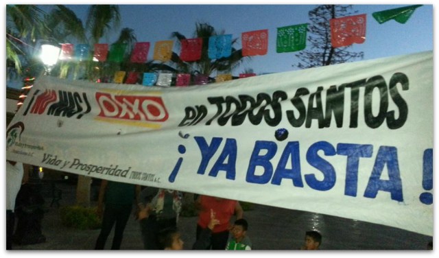 2 - 1 ahora en t santos