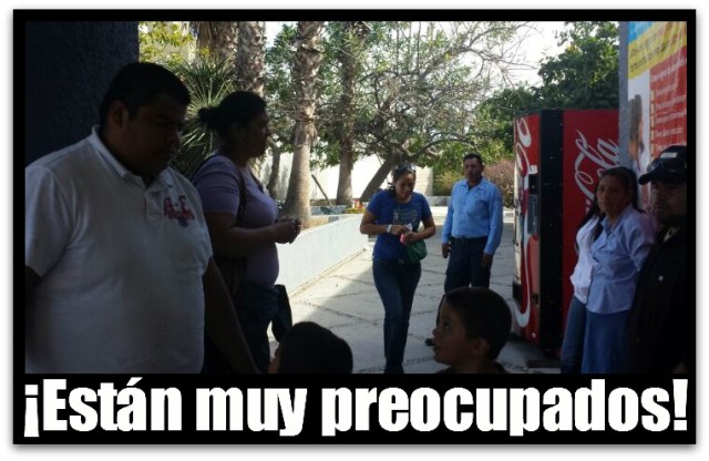 2 - 1 ambulancia no disponible en hospital general