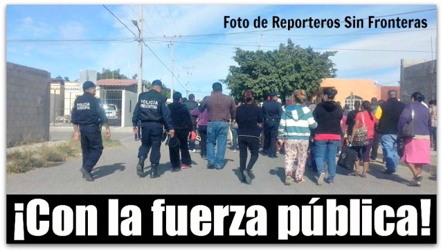 2 - 1 americas fraccionamiento 001