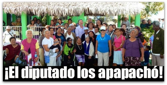 2 - 1 ancianitos de san miguel cabo san lucas