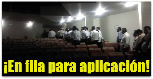 2 - 1 antidoping los cabos