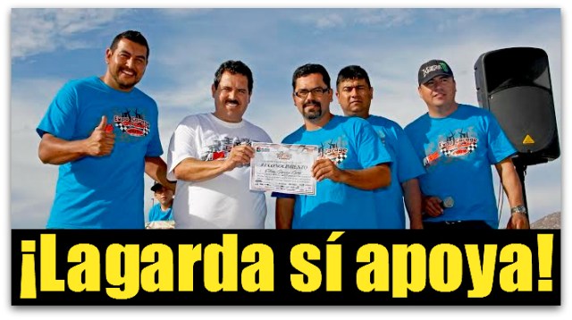 2 - 1 apoyan expo garage off road