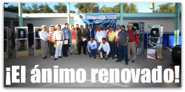 2 - 1 artes de pesca y motores san evaristo