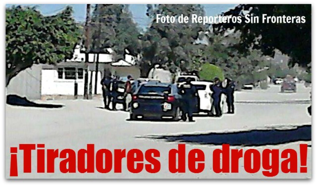 2 - 1 atoraron a puchas en la paz