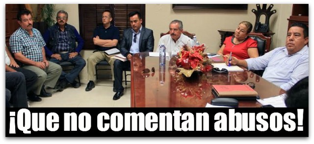 2 - 1 autobuses urbanos choferes nueva tarifa