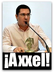 2 - 1 axxel diputado