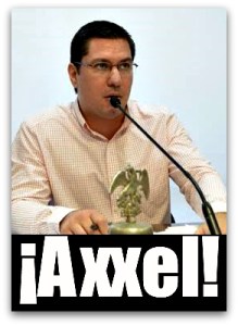 2 - 1 axxel diputado