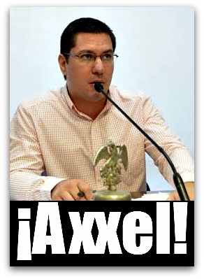 2 - 1 axxel diputado