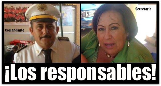 2 - 1 bomberos de san jose del cabo