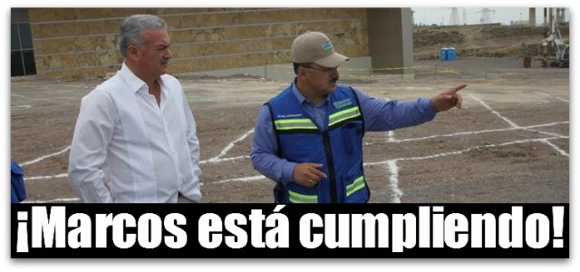 2 - 1 centro de convenciones marcos