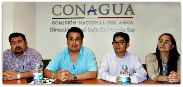 2 - 1 comision nacional del agua nuevo encargado