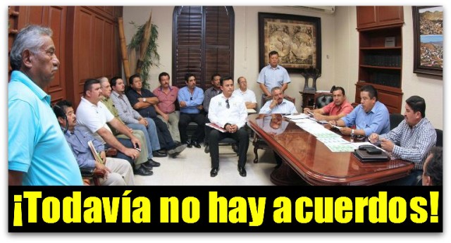 2 - 1 concesionarios transporte los cabos