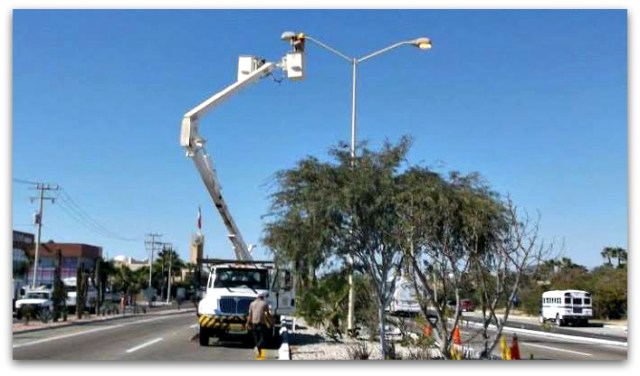 2 - 1 corredor turistico cableado