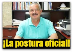 2 - 1 druk postura oficial municipal