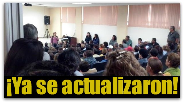 2 - 1 edith aguilar gestiona capacitacion