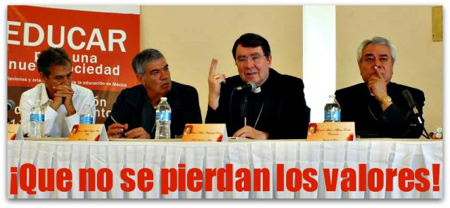 2 - 1 educar nuncio apostolico pierre