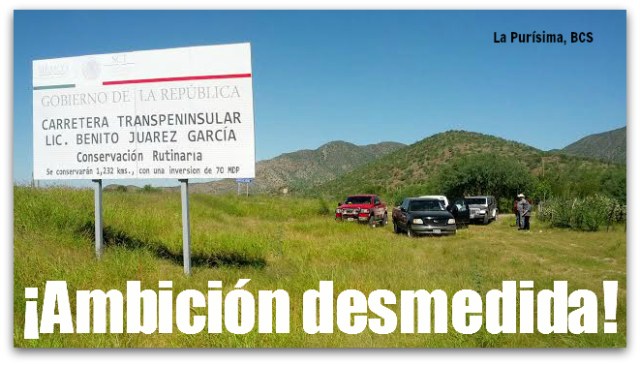 2 - 1 ejido la purisima paisajes hermosos