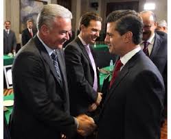 2 - 1 fede marcos con enrique p nieto