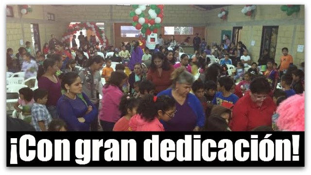 2 - 1 festiniños cristianos en baja california sur